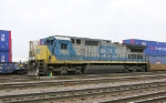 CSX 7502